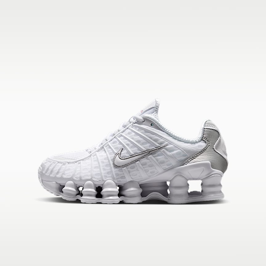 Nike WMNS Shox TL 28㎝ Nike Shox TL Women's Shoes. Nike RO